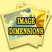 Image Dimensions