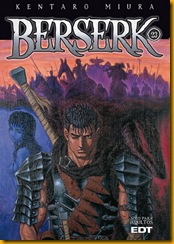 Berserk 23
