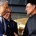 Fitnah terima gaji RM15 juta, Anwar Ibrahim saman Muhyiddin Yassin