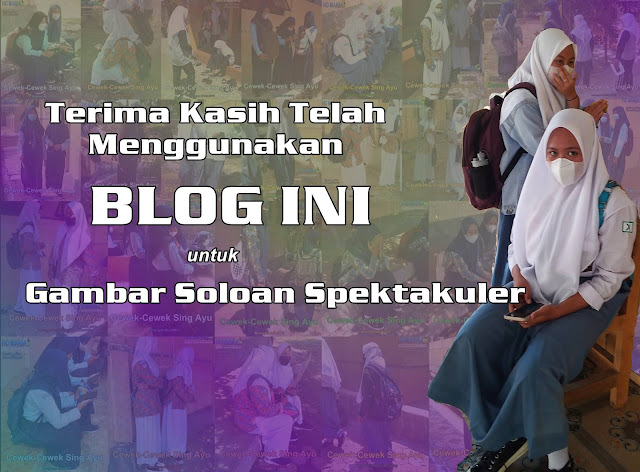 Gambar SMA Soloan Spektakuler Cover Putih Abu-Abu (SPSA)