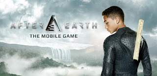 After Earth game for android