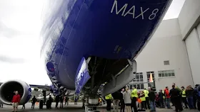 Boeing заплатит $200 млн за введение инвесторов в заблуждение