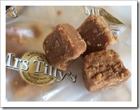 Fudge