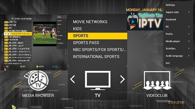 iptv stbemu smart portal iptv