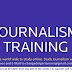 TRAINING: Registration into "Introduction to Journalism" Course. Register now