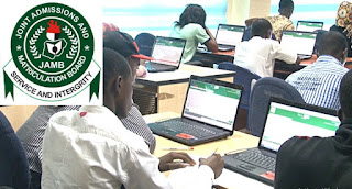 JAMB Fixes New Date For 2021 Mock UTME