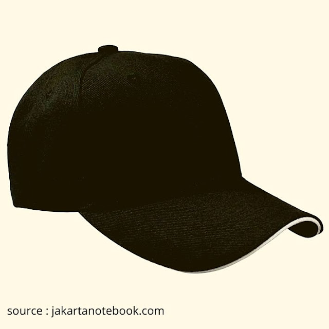 Selain Jadi Trend, Simak Manfaat Lain Menggunakan Topi