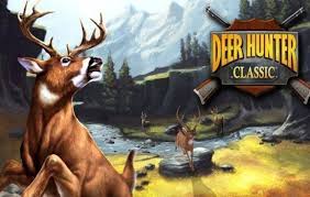 تحميل لعبة صيد الحيوانات deer hunter للكمبيوتر والموبايل برابط مباشر