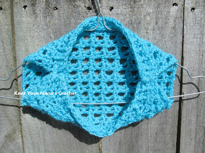 Crochet-free-bolero-pattern