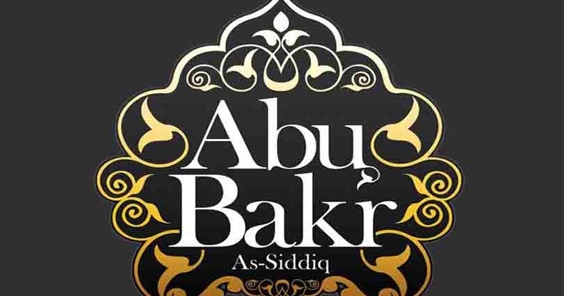 Biografi Abu Bakar As-Siddiq Radhiyallaahu 'anhu - Dakwah 