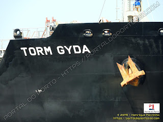 TORM Gyda