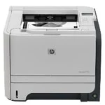 HP LaserJet P2055d baixar do Driver