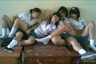 “foto-foto-kelakuan-pelajar-sekarang”