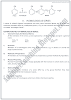 XII Chemistry Notes - Introduction of Organic Chemistry