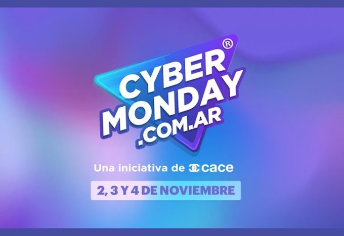 Lo que tenés que saber sobre el Cyber Monday