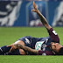 Dani Alves Ruled Out of World Cup After Suffering Serious Knee Injury in Coup de France Final 