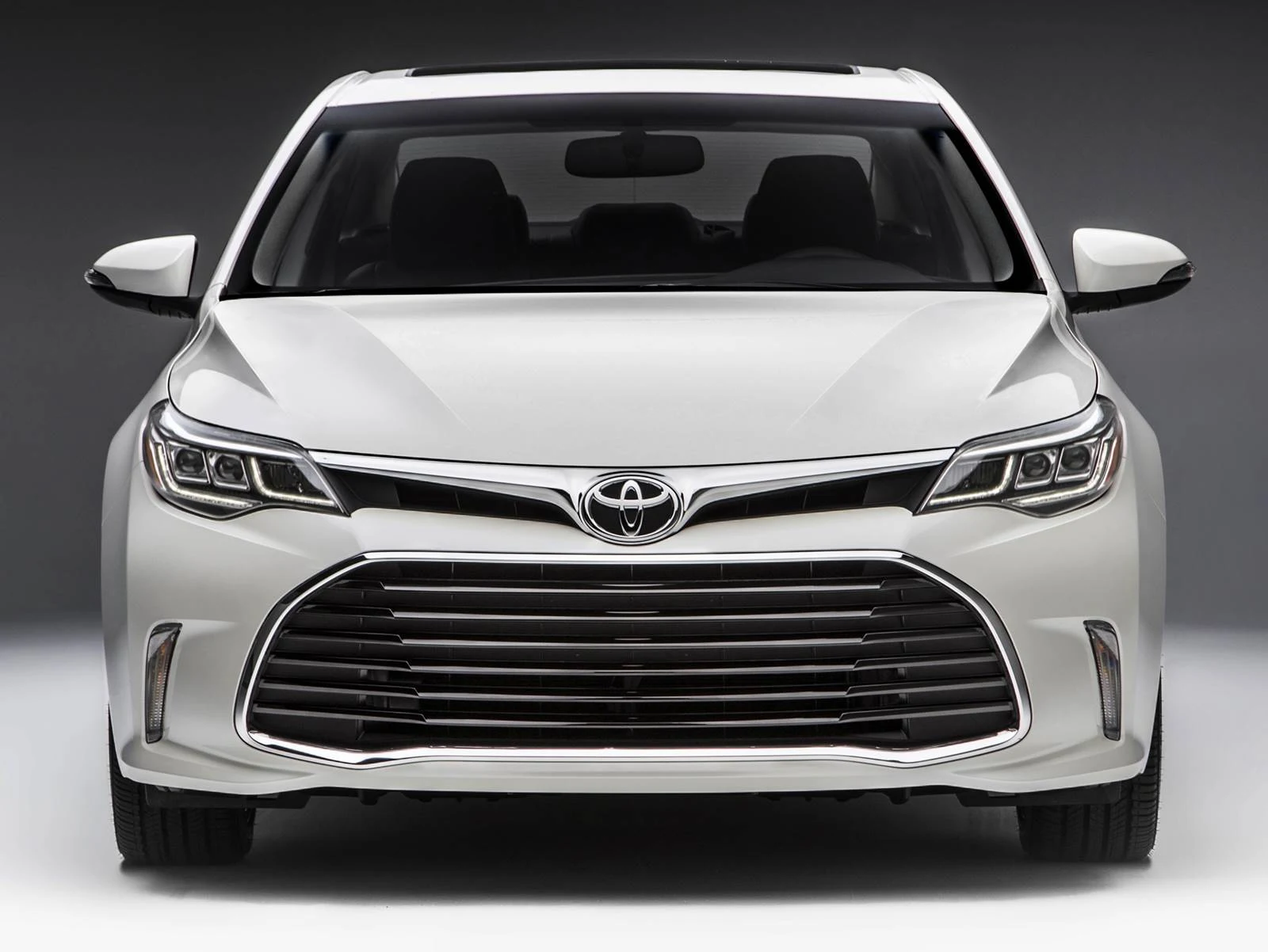 2016 Toyota Avalon