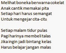 Pengertian Pantun dan Macam-Macam Pantun - Harian Netral 