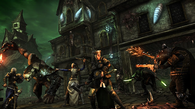 Mordheim City of the Damned Download Photo