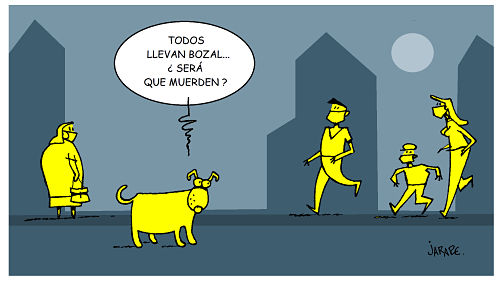 Otro punto de vista