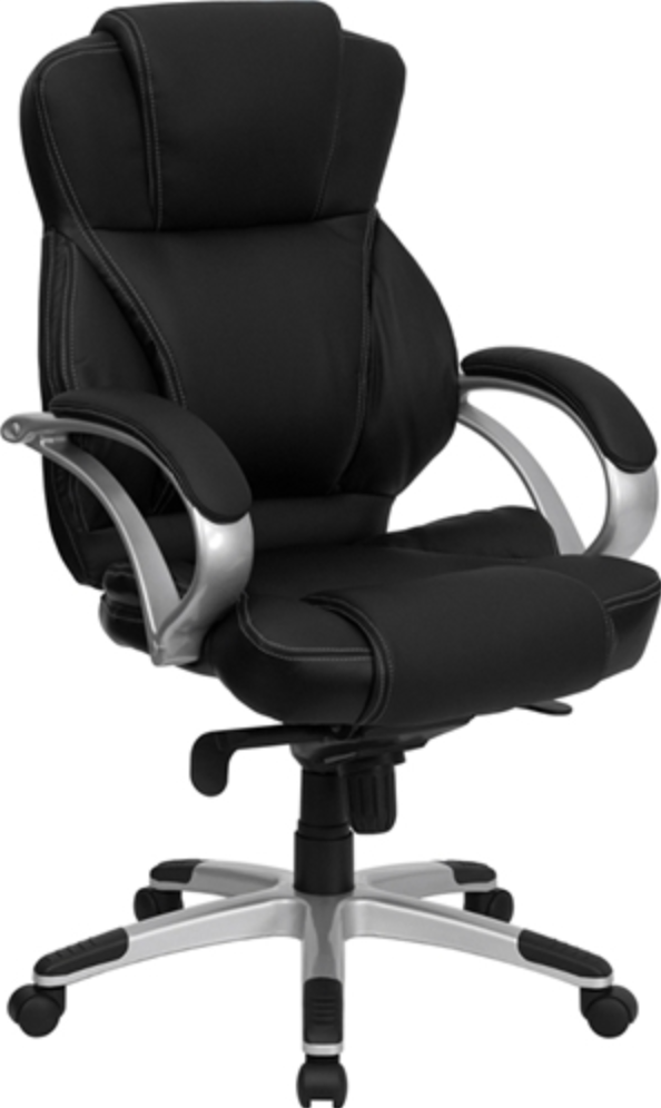 Shop Smart: 10 Ergonomic Desk Chairs Under $200 | OfficeFurnitureDeals