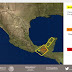 Pronóstico Extendido a 96 Horas