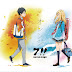 Lirik Lagu Orange (Ost. Your Lie in April) - 7!! + Terjemahan