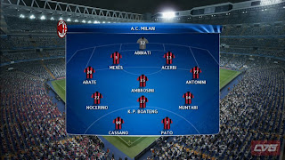 pes 2013