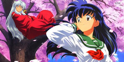 Netfllix agrega hoy las películas de Inuyasha a su catálogo