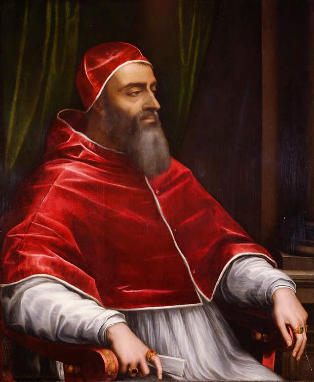 Pope Clement VII