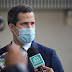 Guaidó propone conformar una “Alianza de Frentes Democráticos” para apoyar a quienes enfrentan regímenes totalitarios