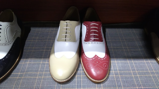 made in taiwan 台湾製 shoes 紳士靴 taipei 台北 コスパ 台湾靴 リージェント regent ホテル 高級紳士靴