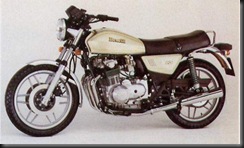 Benelli 354 79