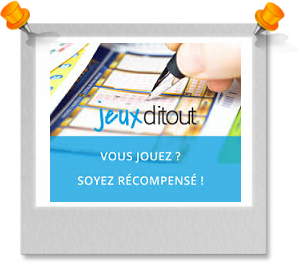 Jeuxditout.fr est un site de sondages rémunérés fiable et sérieux, découvrez dès maintenant Jeuxditout.fr et gagnez de l'argent