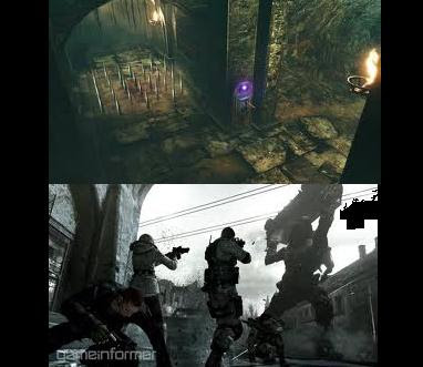 Resident Evil 6 Unlockable Mode