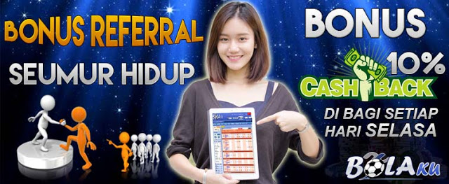 Raih Bonus Menarik di Agen Judi Online