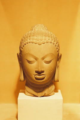 New Delhi National Museum is largest museum in india
