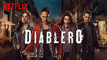 デーモン ハンター Diablero 新着エピソード Get Freax ゲット フリークス Netflix新着作品 配信予定等総合情報サイト