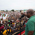 Nana Addo Is A Dictator, Don’t Vote For Him – Mahama Tells Supporters