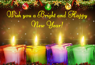 Happy New Year 2013 Wallpapers