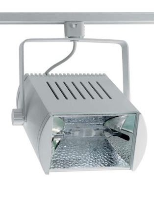 The Illuma THQE315W - Illuma HighSpot 150W Flood Metal Halide