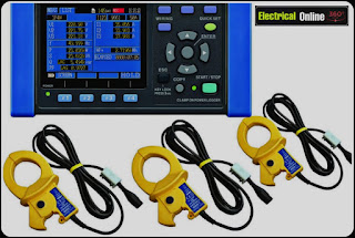 How Harmonic Analyzers And Spectrum Analyzers Works?