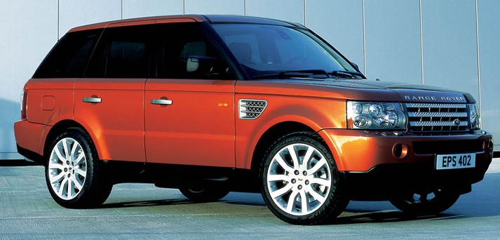 2012 Land Rover Range Rover Car wallpaper gallery and prices list