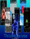 TTPod v4.31 Extreme S60v5 S^3 {Player and Skins Seperate}