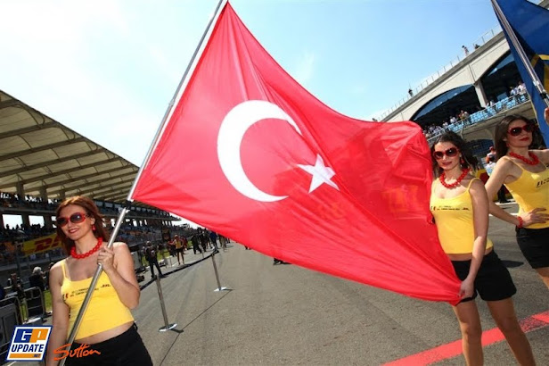 GP de Turquía 2011: Vettel gana y Ferrari despierta