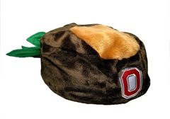 Buckeye Hat