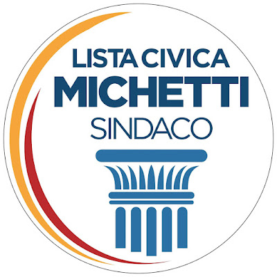 Civica Michetti elezioni 2021