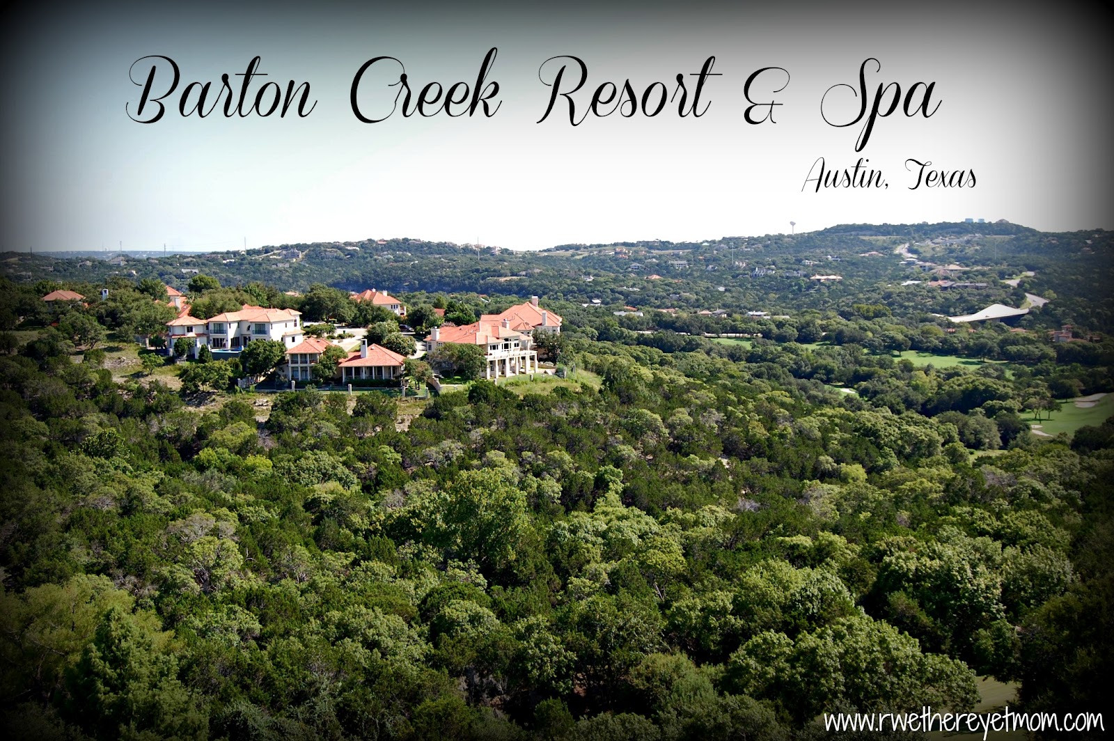 Omni Barton Creek Resort Spa (Austin, TX) - Official TripAdvisor
