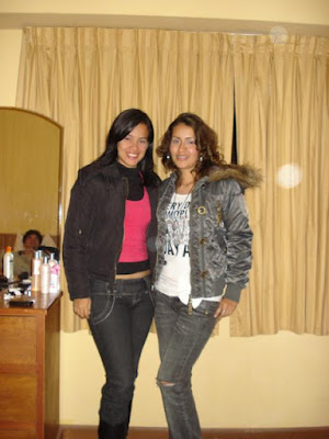 Fotos de chicas