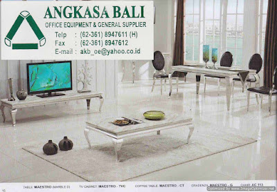 jual furniture di bali ruang tamu